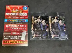 コナンカード チャレンジ戦 プロモ ジン 2枚 ローダー付き - メルカリ