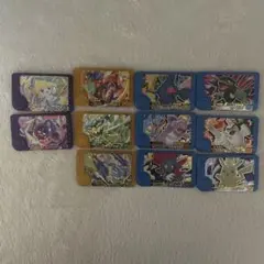 2025年最新】ポケモンフレンダまとめ売りの人気アイテム - メルカリ