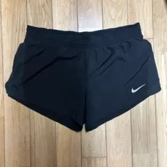 Nike DRI-FIT ランニングショーツ XL 黒