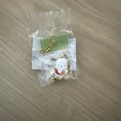 サンリオキャラクターズ 手作りおやつチャーム ＃アイシングクッキー＆パッケージ