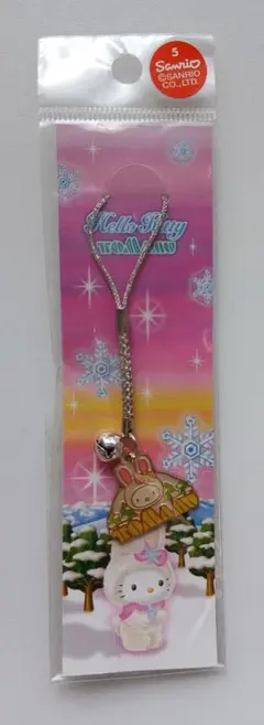 2025年最新】ハローキティ根付けの人気アイテム - メルカリ
