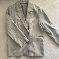 ジャーナルスタンダード　レリューム　　　　ジャケット　38