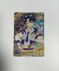 ひみつのアイプリ　リング5弾　⭐️すばる