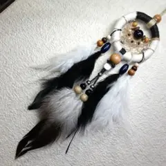 ハンドメイド★ドリームキャッチャー