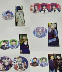 A3! 冬組　まとめ売り