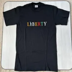 JERZEES LIBERTY 半袖Tシャツ ブラック Sのサムネイル