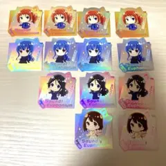響け！ユーフォニアム リズと青い鳥×京アニ映画year 黄前久美子 缶