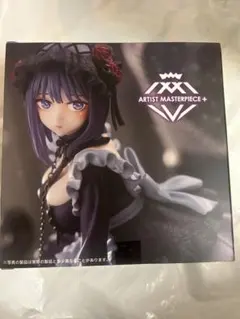 その着せ替え人形は恋をする 喜多川海夢 AMP + 黒江雫　フィギュア