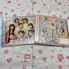 はちゃめちゃわちゃライフ!/JAM きゅーすと キュートなキューたい/ナイスだね