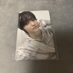 &TEAM 有明アリーナ 会場限定 CD購入 トレカ EJ