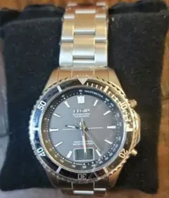 2025年最新】ELGIN メンズ 腕時計(アナログ)の人気アイテム - メルカリ