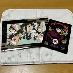 【富岡義勇】劇場版 鬼滅の刃 無限城編 入場者特典