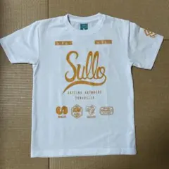 最終値下げ‼︎ラスト1‼︎新品タグ付 SULLO スージョ SHIRT SHORTS ラスト1！大幅値下げ‼︎新品タグ付 SULLO スージョ SHIRT SHORTS