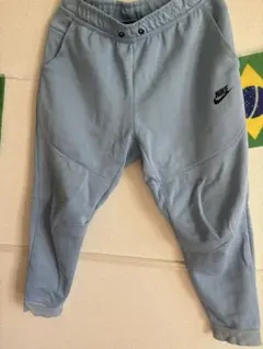 NIKE テックフリース ジョガーパンツのサムネイル