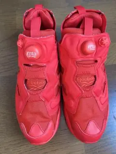 REEBOK INSTA PUMP FURY 27.5cm ポンプフューリー