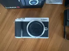 LUMIX GX7MK3のサムネイル