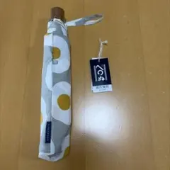 未使用】サカナクション 折りたたみ傘 なんてったって春 - メルカリ