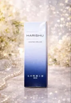 新品未使用HARISHU/ハリシュミストローション内容量30mlのサムネイル