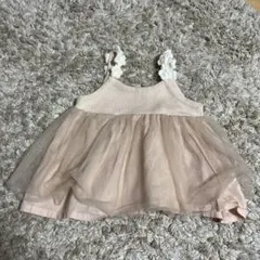 petit main 80cm チュニック