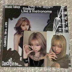 izna ジョンウン applemusic ktown4u BEEP タワレコ - メルカリ