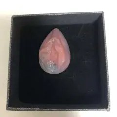 縁結び 女陰 ヌードメノウ 生命の源 女性器 趣味 天然石 瑪瑙 彫り物 