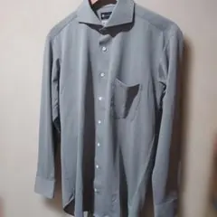 Perfect Suit FActory i-shirt 長袖シャツM39ー82のサムネイル