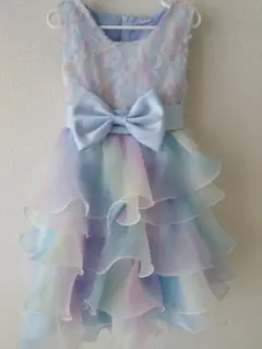 ✩かびごん様✩　キッズドレス　ワンピース　120cm