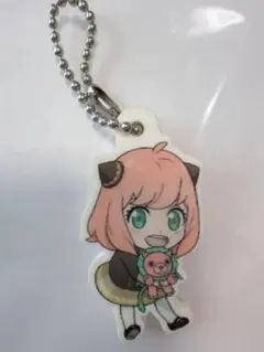 アーニャ　キーホルダー