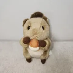 リスの森 リス ぬいぐるみのサムネイル