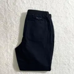 美品　コロンビア　イージーパンツ　ブラック　XL　バックルベルト　アウトドアのサムネイル