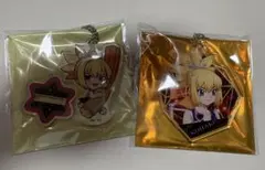 Dr.STONE アモカフェ キーホルダー