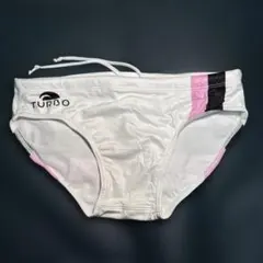 TURBO 水球水着 36inch 水色 - メルカリ
