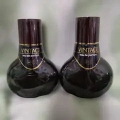 資生堂 ヴィンテージ オードパルファム 120ml 2本 - メルカリ