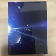 【初回盤】KOICHI DOMOTO LIVE TOUR 2025 RAISE