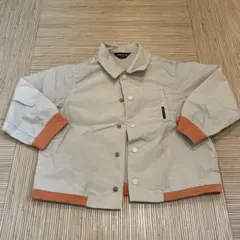 COMME CA ISM　 ジャケット 100cm