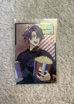 渡会雲雀　VOLTACTION