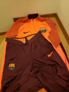 ナイキ エアロスイフト バルセロナ Ｌサイズ