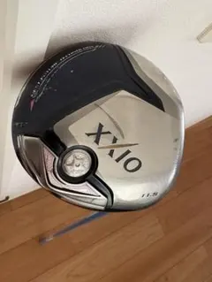 XXIO MP700 ドライバー レディース　Rシャフトのサムネイル