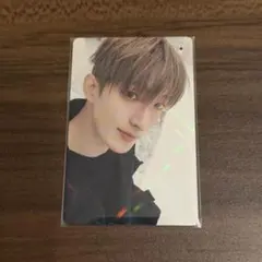 SEVENTEEN D×S serenade ドギョム　wevers 特典