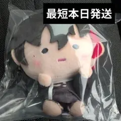 刀剣乱舞 ファミマ んまほっぺ 山姥切長義 肥前忠広 マスコット
