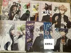 カラフルピーチ ランダム ブロマイド