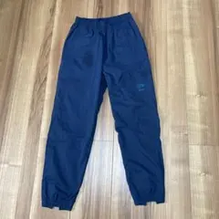 アンブロ　140cm UMBRO ピステパンツ ネイビー　サッカー