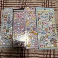 g*n様 ボンボンドロップシール 水族館限定 正規品