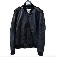 2025年最新】International Gallery BEAMS メンズ レザージャケット