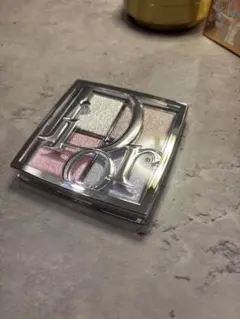 Dior Backstage Glow Maximizer Palette