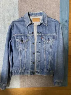 70's Levi's デニムジャケット