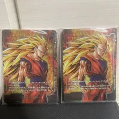 フュージョンワールド スタートデッキEX 進化の境地 2個セット デッキ