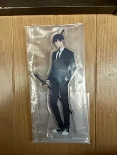 一番くじ チェンソーマン 早川アキ キャラクターアクリルスタンド