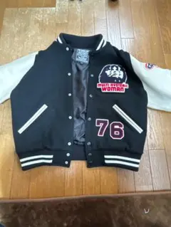 ヒステリックグラマー　スタジャンのサムネイル