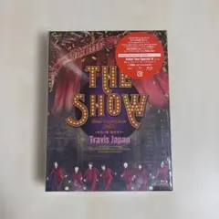 TravisJapan THE SHOW -ただいま、おかえり special版
